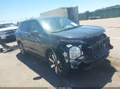 JA4J4VA89SZ053430 2025 MITSUBISHI OUTLANDER