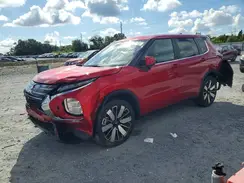 JA4J4VA89SZ057557 2025 MITSUBISHI OUTLANDER