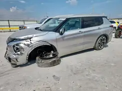 JA4J4VA8XNZ007092 2022 MITSUBISHI OUTLANDER