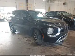 JA4J4VA8XNZ008498 2022 MITSUBISHI OUTLANDER