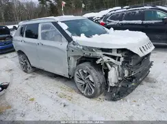 JA4J4VA8XNZ008856 2022 MITSUBISHI OUTLANDER