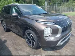 JA4J4VA8XNZ022028 2022 MITSUBISHI OUTLANDER