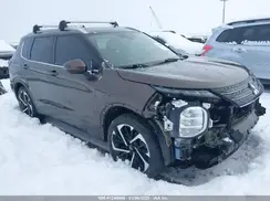 JA4J4VA8XNZ025995 2022 MITSUBISHI OUTLANDER