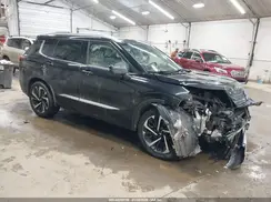 JA4J4VA8XNZ038102 2022 MITSUBISHI OUTLANDER
