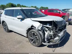 JA4J4VA8XNZ044191 2022 MITSUBISHI OUTLANDER