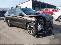 JA4J4VA8XNZ052985 2022 MITSUBISHI OUTLANDER