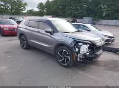 JA4J4VA8XNZ056499 2022 MITSUBISHI OUTLANDER