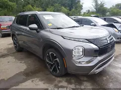 JA4J4VA8XNZ060102 2022 MITSUBISHI OUTLANDER