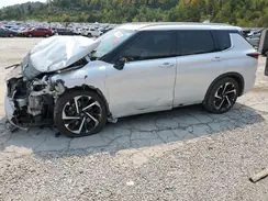 JA4J4VA8XNZ068782 2022 MITSUBISHI OUTLANDER