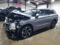 JA4J4VA8XNZ070354 2022 MITSUBISHI OUTLANDER