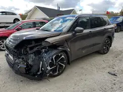 JA4J4VA8XNZ070645 2022 MITSUBISHI OUTLANDER
