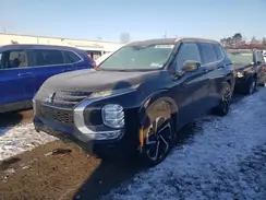 JA4J4VA8XNZ073867 2022 MITSUBISHI OUTLANDER