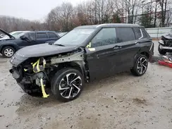 JA4J4VA8XNZ074971 2022 MITSUBISHI OUTLANDER