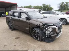 JA4J4VA8XNZ075005 2022 MITSUBISHI OUTLANDER