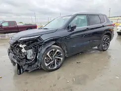 JA4J4VA8XNZ075084 2022 MITSUBISHI OUTLANDER