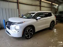 JA4J4VA8XNZ084514 2022 MITSUBISHI OUTLANDER
