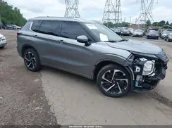JA4J4VA8XNZ084643 2022 MITSUBISHI OUTLANDER
