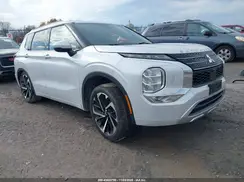 JA4J4VA8XNZ091169 2022 MITSUBISHI OUTLANDER