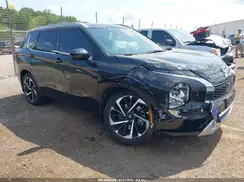 JA4J4VA8XNZ092712 2022 MITSUBISHI OUTLANDER