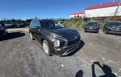 JA4J4VA8XNZ613010 2022 MITSUBISHI OUTLANDER