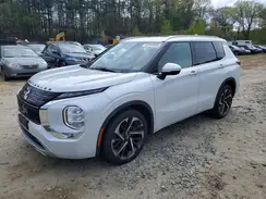 JA4J4VA8XPZ009380 2023 MITSUBISHI OUTLANDER