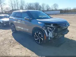 JA4J4VA8XPZ027314 2023 MITSUBISHI OUTLANDER