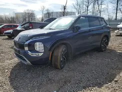 JA4J4VA8XPZ031380 2023 MITSUBISHI OUTLANDER