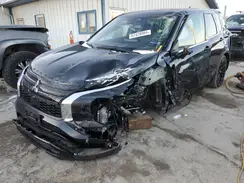 JA4J4VA8XPZ037843 2023 MITSUBISHI OUTLANDER