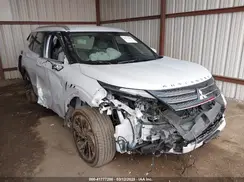 JA4J4VA8XPZ037986 2023 MITSUBISHI OUTLANDER