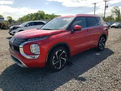 JA4J4VA8XPZ054240 2023 MITSUBISHI OUTLANDER