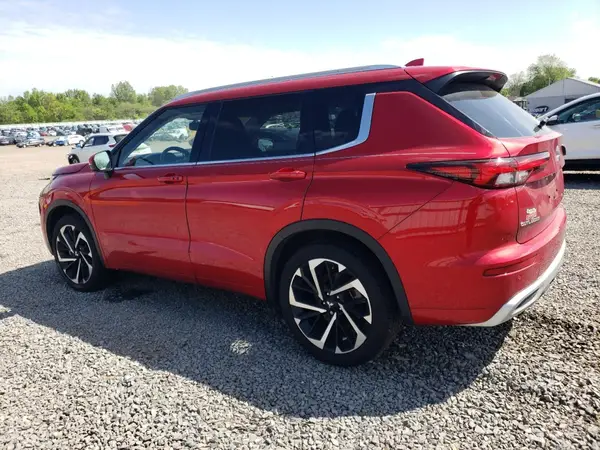 JA4J4VA8XPZ054240 2023 MITSUBISHI OUTLANDER - Image 2