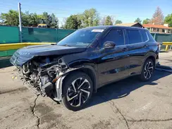 JA4J4VA8XRZ003257 2024 MITSUBISHI OUTLANDER