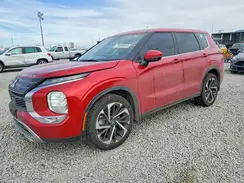 JA4J4VA8XRZ003274 2024 MITSUBISHI OUTLANDER