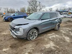 JA4J4VA8XRZ004053 2024 MITSUBISHI OUTLANDER