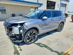 JA4J4VA8XRZ007096 2024 MITSUBISHI OUTLANDER