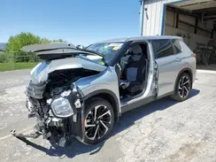 JA4J4VA8XRZ007938 2024 MITSUBISHI OUTLANDER
