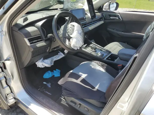 JA4J4VA8XRZ007938 2024 MITSUBISHI OUTLANDER - Image 8