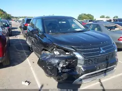 JA4J4VA8XRZ008796 2024 MITSUBISHI OUTLANDER