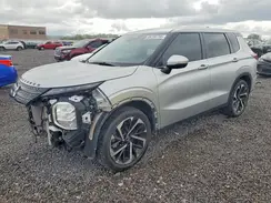 JA4J4VA8XRZ010788 2024 MITSUBISHI OUTLANDER