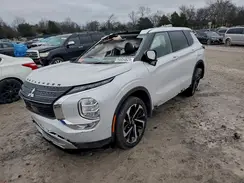 JA4J4VA8XRZ010807 2024 MITSUBISHI OUTLANDER