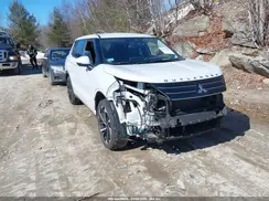 JA4J4VA8XRZ011617 2024 MITSUBISHI OUTLANDER