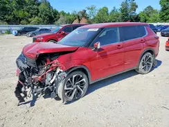 JA4J4VA8XRZ020060 2024 MITSUBISHI OUTLANDER