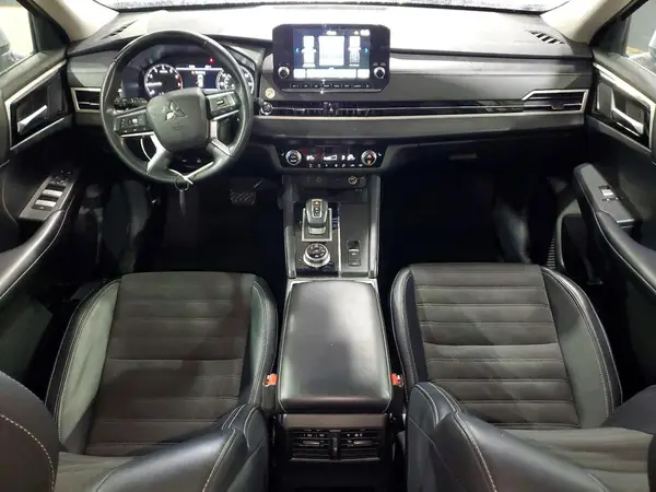 JA4J4VA8XRZ021354 2024 MITSUBISHI OUTLANDER - Image 8