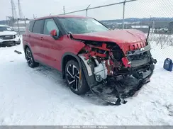 JA4J4VA8XRZ021807 2024 MITSUBISHI OUTLANDER