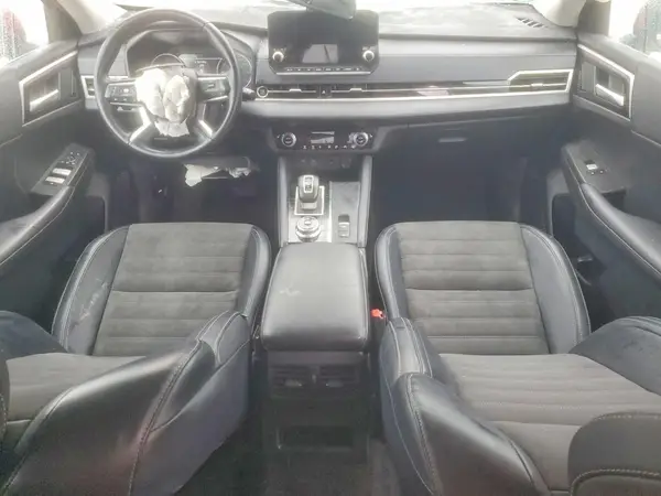 JA4J4VA8XRZ024951 2024 MITSUBISHI OUTLANDER - Image 8