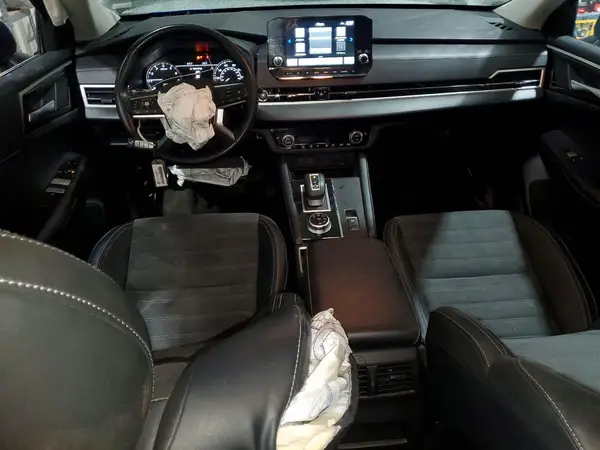 JA4J4VA8XRZ026991 2024 MITSUBISHI OUTLANDER - Image 8