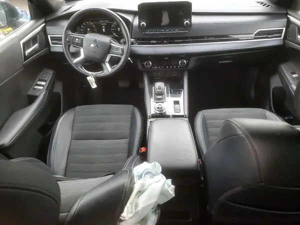 JA4J4VA8XRZ027378 2024 MITSUBISHI OUTLANDER - Image 8