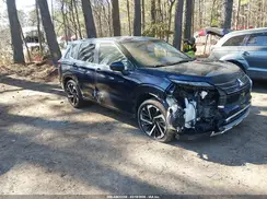 JA4J4VA8XRZ029647 2024 MITSUBISHI OUTLANDER