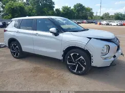JA4J4VA8XRZ029907 2024 MITSUBISHI OUTLANDER