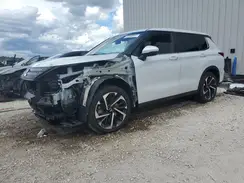 JA4J4VA8XRZ032077 2024 MITSUBISHI OUTLANDER